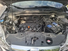 Honda Cr-v 2.0 VTEC Executive | Auto.bg — изображение 15 Honda Cr-v 2.0 VTEC Executive | Auto.bg — изображение 15