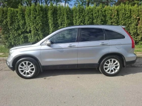 Honda Cr-v 2.0 VTEC Executive | Auto.bg — изображение 4 Honda Cr-v 2.0 VTEC Executive | Auto.bg — изображение 4