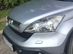 Honda Cr-v 2.0 VTEC Executive | Auto.bg — изображение 10 Honda Cr-v 2.0 VTEC Executive | Auto.bg — изображение 10
