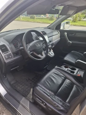 Honda Cr-v 2.0 VTEC Executive | Auto.bg — изображение 11 Honda Cr-v 2.0 VTEC Executive | Auto.bg — изображение 11