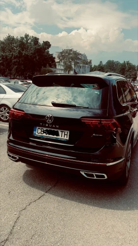 VW Tiguan R-Line 2.0 TSI 4Motion DSG 245 кс от 1-ви собствен - 40500 € / 79211.12 лв. - 49095564 6 | Car24.bg VW Tiguan R-Line 2.0 TSI 4Motion DSG 245 кс от 1-ви собствен - 40500 € / 79211.12 лв. - 49095564 6