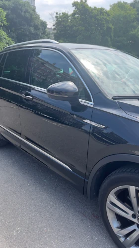 VW Tiguan R-Line 2.0 TSI 4Motion DSG 245 кс от 1-ви собствен - 40500 € / 79211.12 лв. - 49095564 5 | Car24.bg VW Tiguan R-Line 2.0 TSI 4Motion DSG 245 кс от 1-ви собствен - 40500 € / 79211.12 лв. - 49095564 5