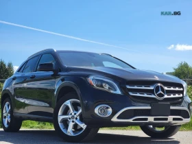 Mercedes-Benz GLA 4MATIC* AвтоКредит* (ЦЕНА ДО БГ)