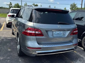 Mercedes-Benz ML 350 * BlueTEC * CARFAX * БЕЗ ПЪРВОНАЧАЛНА ВНОСКА | Auto.bg — изображение 4 Mercedes-Benz ML 350 * BlueTEC * CARFAX * БЕЗ ПЪРВОНАЧАЛНА ВНОСКА | Auto.bg — изображение 4