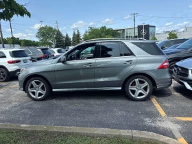 Mercedes-Benz ML 350 * BlueTEC * CARFAX * БЕЗ ПЪРВОНАЧАЛНА ВНОСКА | Auto.bg — изображение 2 Mercedes-Benz ML 350 * BlueTEC * CARFAX * БЕЗ ПЪРВОНАЧАЛНА ВНОСКА | Auto.bg — изображение 2