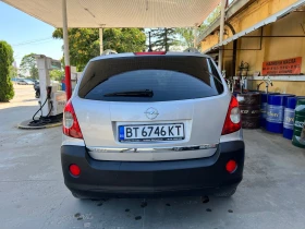 Opel Antara - 5390 € / 10541.92 лв. - 22424741 8 | Car24.bg Opel Antara - 5390 € / 10541.92 лв. - 22424741 8