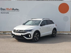 Снимка VW T-Roc