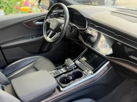 Audi Q8 S-LINE PROGRESSIVE| CLEAN CARFAX | Auto.bg — изображение 12 Audi Q8 S-LINE PROGRESSIVE| CLEAN CARFAX | Auto.bg — изображение 12