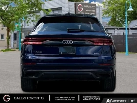 Audi Q8 S-LINE PROGRESSIVE| CLEAN CARFAX | Auto.bg — изображение 6 Audi Q8 S-LINE PROGRESSIVE| CLEAN CARFAX | Auto.bg — изображение 6