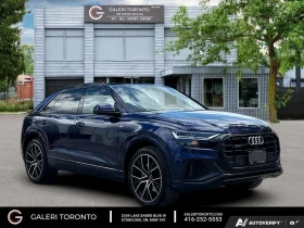 Audi Q8 S-LINE PROGRESSIVE| CLEAN CARFAX | Auto.bg — изображение 2 Audi Q8 S-LINE PROGRESSIVE| CLEAN CARFAX | Auto.bg — изображение 2