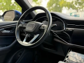 Audi Q8 S-LINE PROGRESSIVE| CLEAN CARFAX | Auto.bg — изображение 11 Audi Q8 S-LINE PROGRESSIVE| CLEAN CARFAX | Auto.bg — изображение 11