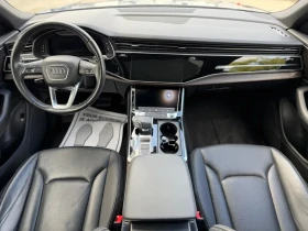Audi Q8 S-LINE PROGRESSIVE| CLEAN CARFAX | Auto.bg — изображение 9 Audi Q8 S-LINE PROGRESSIVE| CLEAN CARFAX | Auto.bg — изображение 9