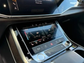 Audi Q8 S-LINE PROGRESSIVE| CLEAN CARFAX | Auto.bg — изображение 16 Audi Q8 S-LINE PROGRESSIVE| CLEAN CARFAX | Auto.bg — изображение 16