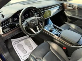 Audi Q8 S-LINE PROGRESSIVE| CLEAN CARFAX | Auto.bg — изображение 10 Audi Q8 S-LINE PROGRESSIVE| CLEAN CARFAX | Auto.bg — изображение 10