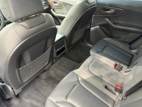 Audi Q8 S-LINE PROGRESSIVE| CLEAN CARFAX | Auto.bg — изображение 13 Audi Q8 S-LINE PROGRESSIVE| CLEAN CARFAX | Auto.bg — изображение 13