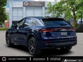 Audi Q8 S-LINE PROGRESSIVE| CLEAN CARFAX | Auto.bg — изображение 8 Audi Q8 S-LINE PROGRESSIVE| CLEAN CARFAX | Auto.bg — изображение 8