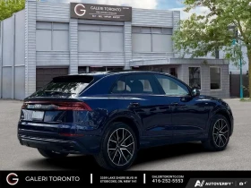 Audi Q8 S-LINE PROGRESSIVE| CLEAN CARFAX | Auto.bg — изображение 7 Audi Q8 S-LINE PROGRESSIVE| CLEAN CARFAX | Auto.bg — изображение 7