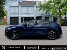 Audi Q8 S-LINE PROGRESSIVE| CLEAN CARFAX | Auto.bg — изображение 4 Audi Q8 S-LINE PROGRESSIVE| CLEAN CARFAX | Auto.bg — изображение 4