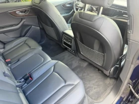 Audi Q8 S-LINE PROGRESSIVE| CLEAN CARFAX | Auto.bg — изображение 14 Audi Q8 S-LINE PROGRESSIVE| CLEAN CARFAX | Auto.bg — изображение 14