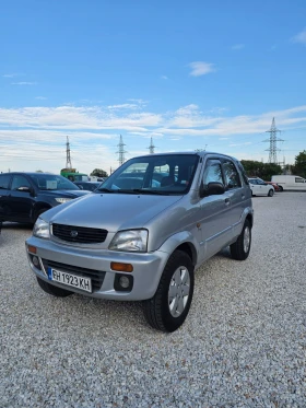 Daihatsu Terios 1.3, 87к.с. - Car24.bg Daihatsu Terios 1.3, 87к.с.