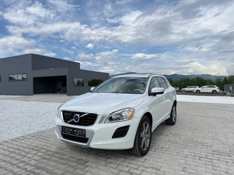 Volvo XC60 AWD PANORAMA ШВЕЙЦАРИЯ - цена по договаряне - 30358896 1 | Car24.bg Volvo XC60 AWD PANORAMA ШВЕЙЦАРИЯ - цена по договаряне - 30358896 1
