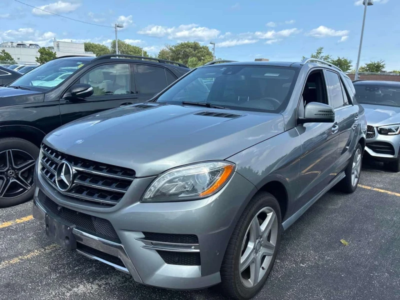Mercedes-Benz ML 350 * BlueTEC * CARFAX * БЕЗ ПЪРВОНАЧАЛНА ВНОСКА - 9900 € / 19362.72 лв. - 27605108 1 | Car24.bg Mercedes-Benz ML 350 * BlueTEC * CARFAX * БЕЗ ПЪРВОНАЧАЛНА ВНОСКА - 9900 € / 19362.72 лв. - 27605108 1