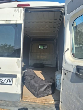 Peugeot Boxer 2, 2 | Auto.bg — изображение 7 Peugeot Boxer 2, 2 | Auto.bg — изображение 7