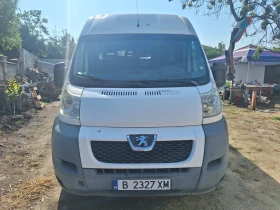Peugeot Boxer 2, 2 | Auto.bg — изображение 2 Peugeot Boxer 2, 2 | Auto.bg — изображение 2
