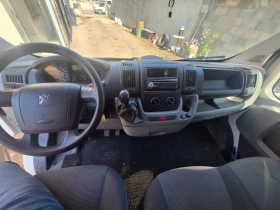 Peugeot Boxer 2, 2 | Auto.bg — изображение 10 Peugeot Boxer 2, 2 | Auto.bg — изображение 10