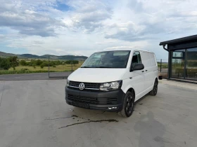VW T6 Transporter