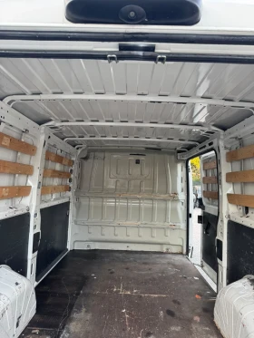 Peugeot Boxer 2.2HDI | Auto.bg — изображение 11 Peugeot Boxer 2.2HDI | Auto.bg — изображение 11