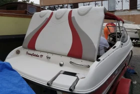 Моторна яхта Stingray LX185 | Auto.bg — изображение 5 Моторна яхта Stingray LX185 | Auto.bg — изображение 5