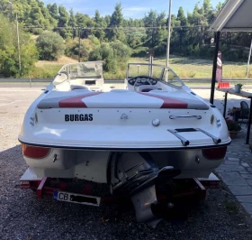 Моторна яхта Stingray LX185 | Auto.bg — изображение 4 Моторна яхта Stingray LX185 | Auto.bg — изображение 4