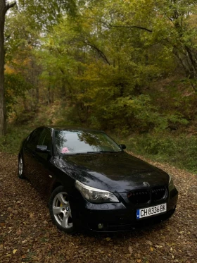 Снимка BMW 530