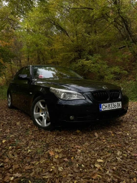 BMW 530 BMW 530D 231hp | Mobile.bg — малка снимка 2