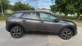 Citroen C4 Cactus - Car24.bg Citroen C4 Cactus