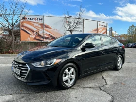 Hyundai Elantra 2.0i 150 к.с. Газ/бензин - Car24.bg Hyundai Elantra 2.0i 150 к.с. Газ/бензин