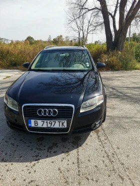 Audi A4 - Car24.bg Audi A4