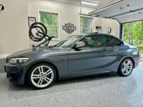 BMW 240 * M240i * CARFAX * ЦЕНА ДО БГ - Car24.bg BMW 240 * M240i * CARFAX * ЦЕНА ДО БГ