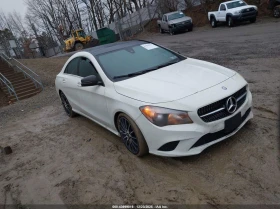 Mercedes-Benz CLA 250 2l 4Matic - Car24.bg Mercedes-Benz CLA 250 2l 4Matic