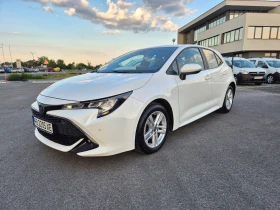 Снимка Toyota Corolla