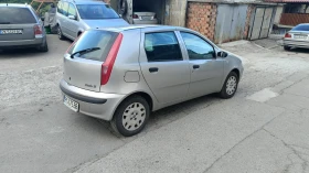 Fiat Punto 1.2 16v - 500 € / 977.91 лв. - 65646729 3 | Car24.bg Fiat Punto 1.2 16v - 500 € / 977.91 лв. - 65646729 3