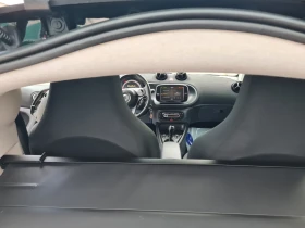 Smart Fortwo EQ FORTWO COUPE - 12000 € / 23469.96 лв. - 30182573 13 | Car24.bg Smart Fortwo EQ FORTWO COUPE - 12000 € / 23469.96 лв. - 30182573 13