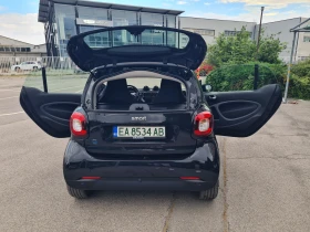 Smart Fortwo EQ FORTWO COUPE - 12000 € / 23469.96 лв. - 30182573 17 | Car24.bg Smart Fortwo EQ FORTWO COUPE - 12000 € / 23469.96 лв. - 30182573 17