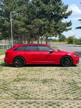 Audi S6 3.0 Bi-Tdi 2019 - 35900 € - 29115069 7 | Car24.bg Audi S6 3.0 Bi-Tdi 2019 - 35900 € - 29115069 7
