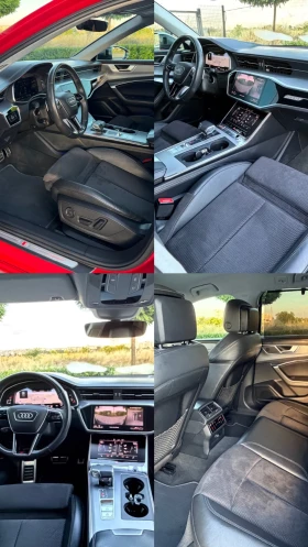 Audi S6 3.0 Bi-Tdi 2019 - 35900 € - 29115069 14 | Car24.bg Audi S6 3.0 Bi-Tdi 2019 - 35900 € - 29115069 14