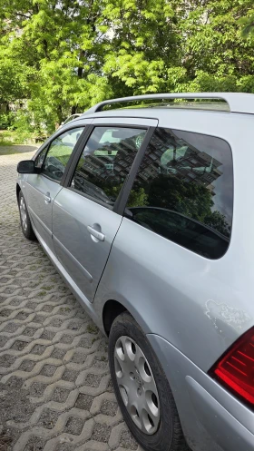 Peugeot 307 undefined | Auto.bg — изображение 2 Peugeot 307 undefined | Auto.bg — изображение 2