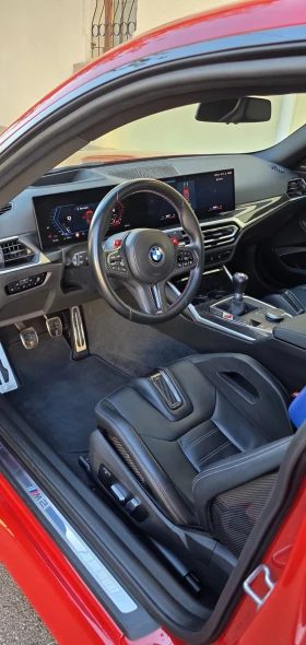 BMW M2 undefined | Auto.bg — изображение 6 BMW M2 undefined | Auto.bg — изображение 6