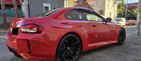 BMW M2 undefined | Auto.bg — изображение 4 BMW M2 undefined | Auto.bg — изображение 4