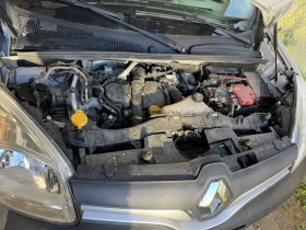 Renault Kangoo Maxy - 6800 € - 59894701 6 | Car24.bg Renault Kangoo Maxy - 6800 € - 59894701 6